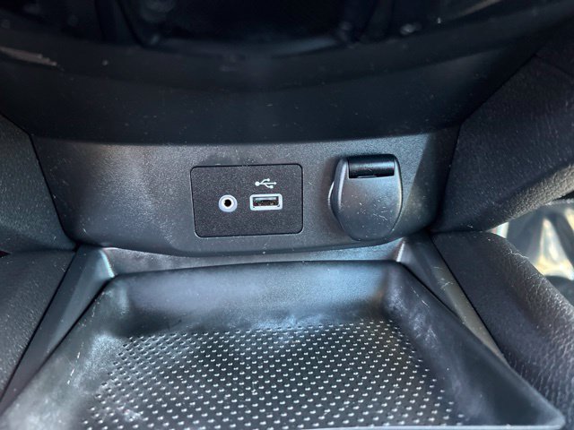 Used 2018 Nissan Rogue S AWD/4WD image 25