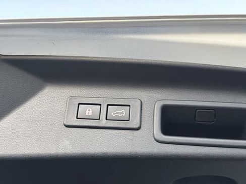 Certified 2026 Subaru Forester Wilderness AWD/4WD image 15