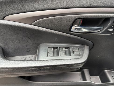 Used 2021 Honda Pilot EX-L image 10