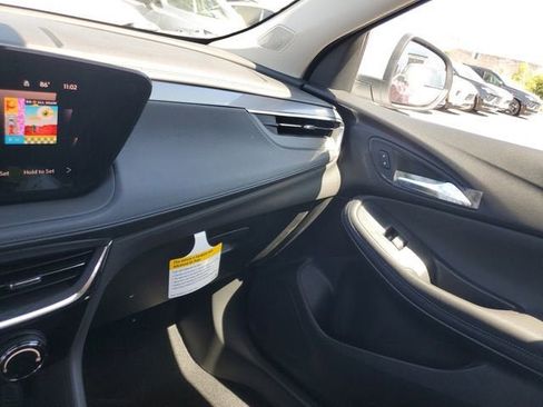 New 2026 Buick Encore GX Sport Touring w/ Advanced Technology Package FWD image 25
