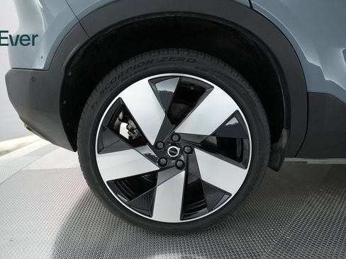 Used 2023 Volvo C40 P8 Recharge Ultimate AWD/4WD image 9