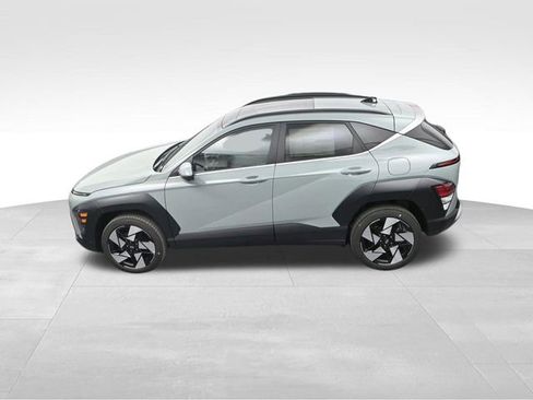 New 2026 Hyundai Kona Limited image 27