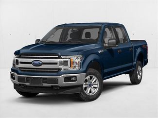 Used 2019 Ford F150 XLT w/ Equipment Group 302A Luxury RWD video 1