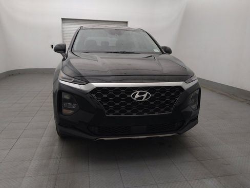 Used 2020 Hyundai Santa Fe SE FWD image 14