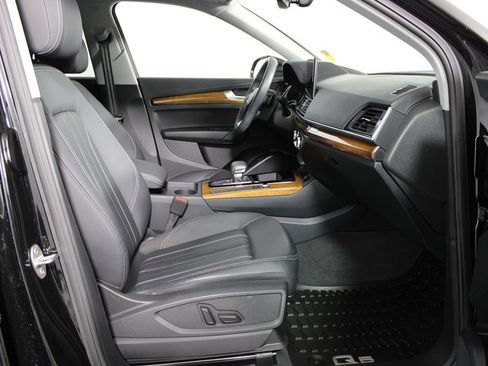Used 2023 Audi Q5 2.0T Premium AWD/4WD image 17