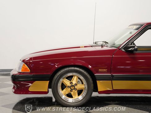 Used 1989 Ford Mustang LX image 23