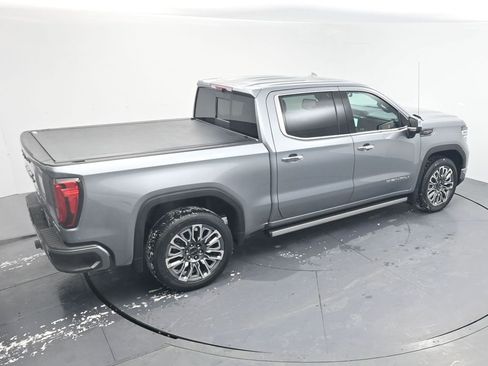 Used 2023 GMC Sierra 1500 Denali Ultimate image 5