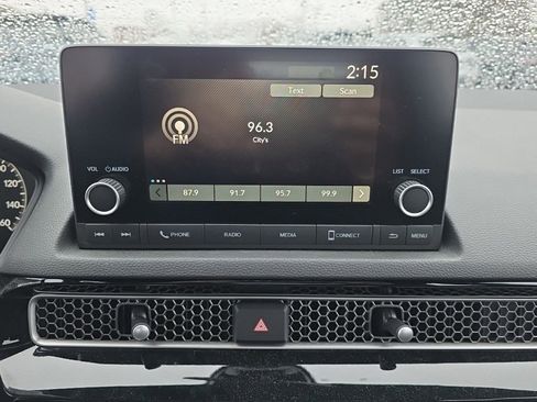 Certified 2023 Honda Civic Sport image 15