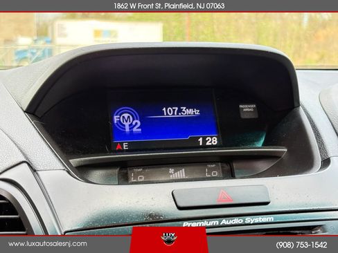 Used 2015 Acura RDX AWD image 36