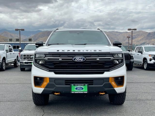 New 2027 Ford Expedition Tremor w/ Driver's Package AWD/4WD image 5