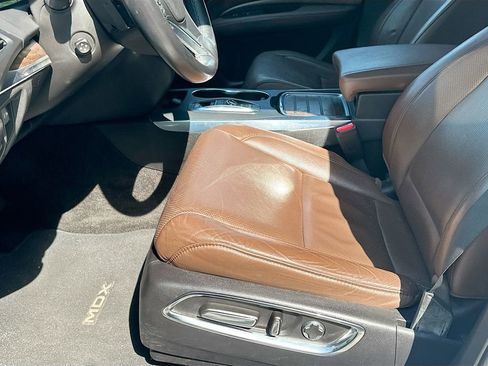 Used 2020 Acura MDX SH-AWD w/ Technology Package image 20
