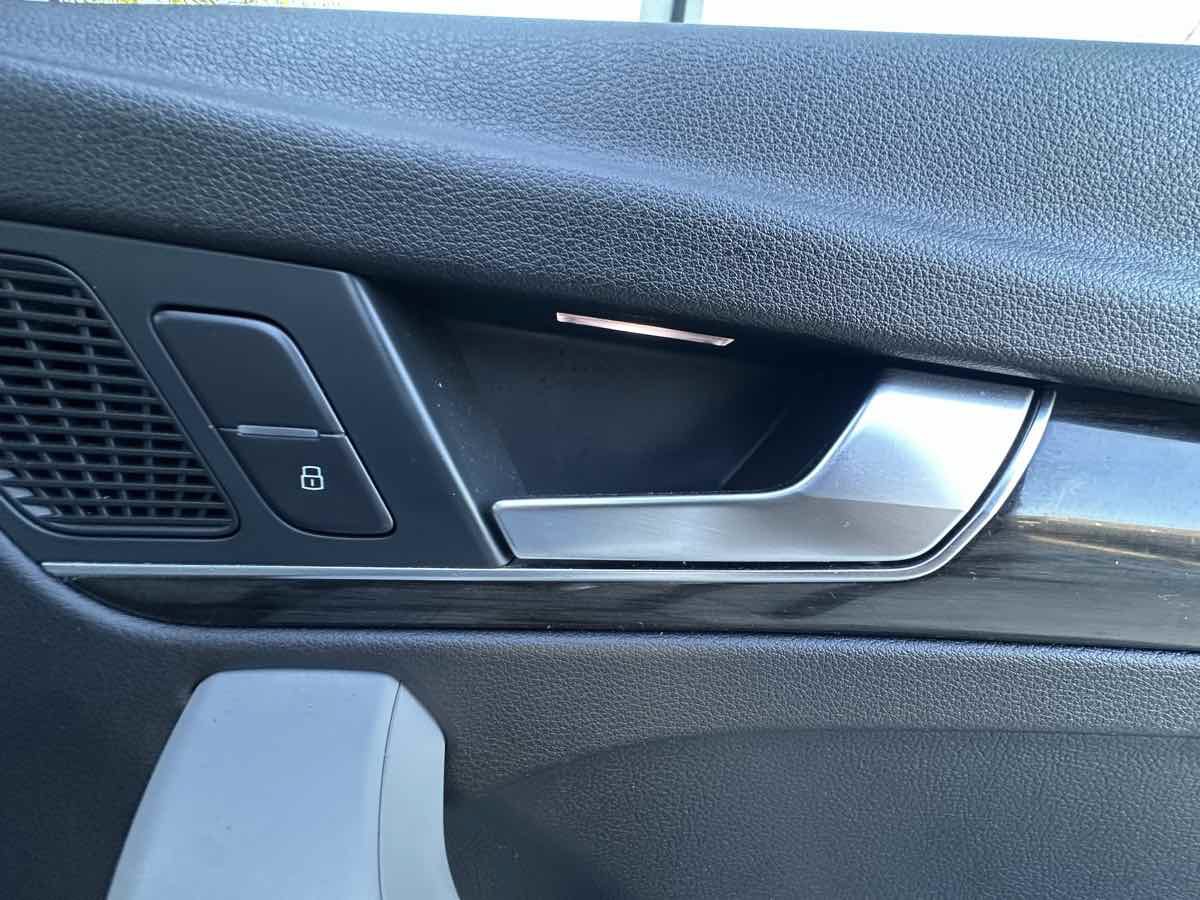 Used 2018 Audi Q5 Prestige AWD/4WD image 40