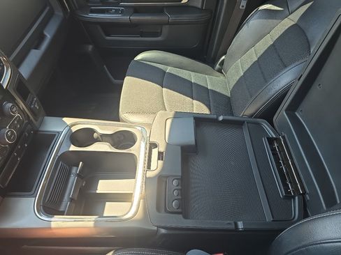 Used 2018 RAM 1500 Sport w/ Sport Premium Group AWD/4WD image 23