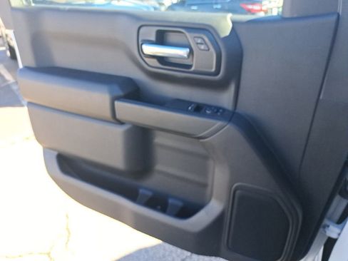 New 2025 Chevrolet Silverado 1500 W/T w/ WT Safety Package image 20