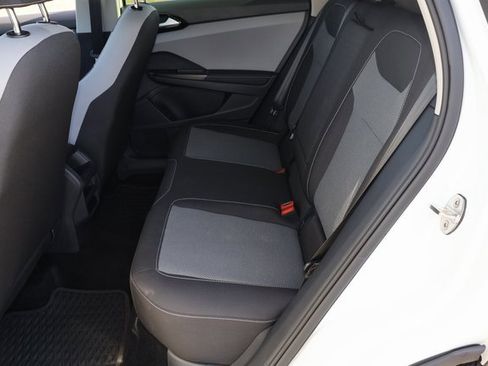 Certified 2024 Volkswagen Taos S image 14