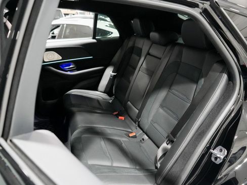 Used 2024 Mercedes-Benz GLE 53 AMG 4MATIC Coupe image 24