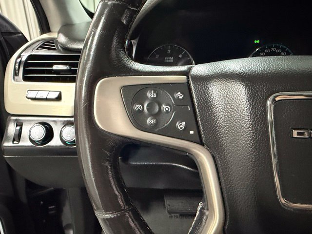 Used 2018 GMC Yukon Denali AWD/4WD image 20
