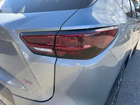 New 2025 Chevrolet Blazer RS w/ Driver Confidence II Package image 16