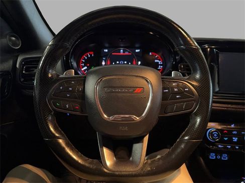 Used 2023 Dodge Durango GT image 16