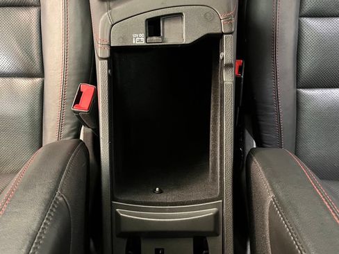 Used 2023 Dodge Durango R/T w/ Blacktop Package AWD/4WD image 25