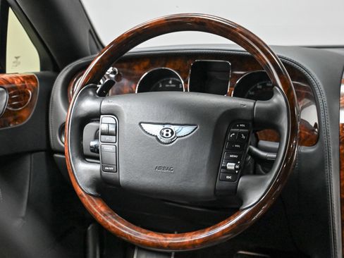 Used 2006 Bentley Flying Spur Flying Spur image 8