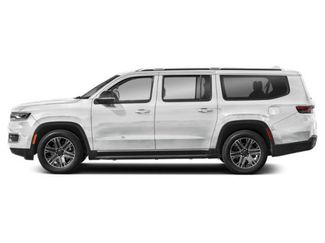 Used 2024 Jeep Wagoneer L 4WD w/ Premium Group I video 3