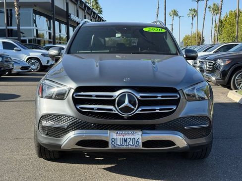 Used 2020 Mercedes-Benz GLE 350 4MATIC image 19