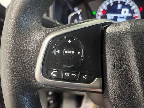 Used 2018 Honda CR-V LX image 25