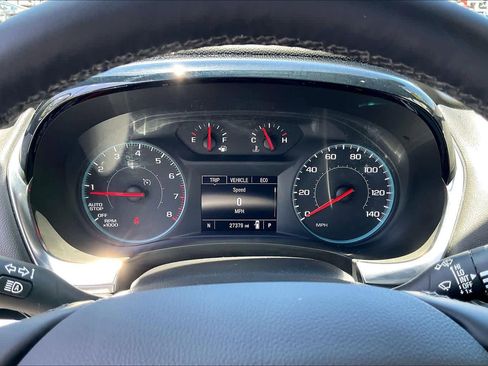 Certified 2023 Chevrolet Traverse LT FWD image 21
