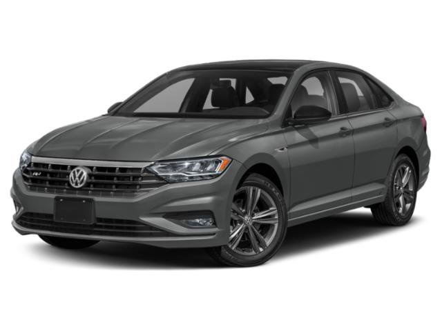 Used 2020 Volkswagen Jetta R-Line FWD image 1