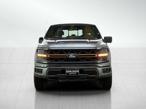 Used 2025 Ford F150 Tremor AWD/4WD image 8
