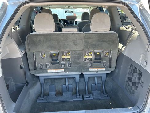 Used 2016 Toyota Sienna LE FWD image 21