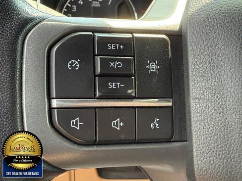 Used 2022 Ford F150 XLT w/ Equipment Group 301A Mid image 10