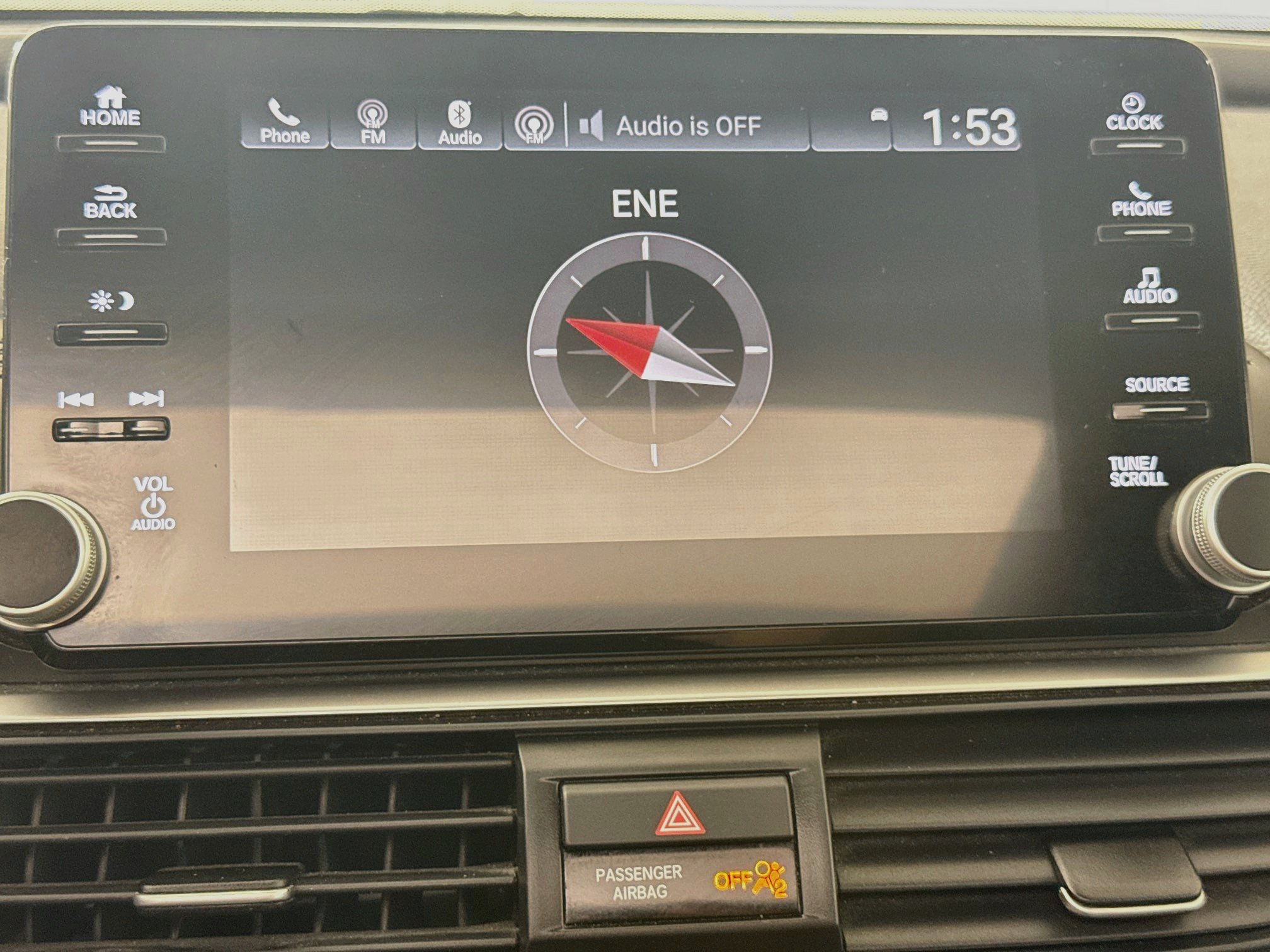 Used 2018 Honda Accord Sport image 13