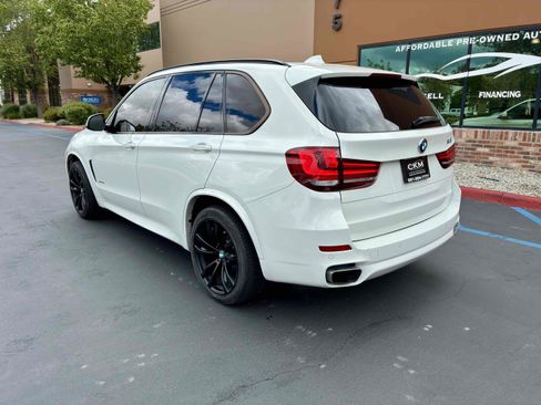 Used 2017 BMW X5 sDrive35i RWD image 10