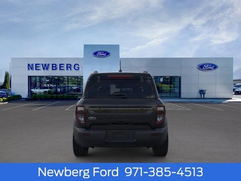 New 2026 Ford Bronco Sport Big Bend w/ Convenience Package AWD/4WD image 13