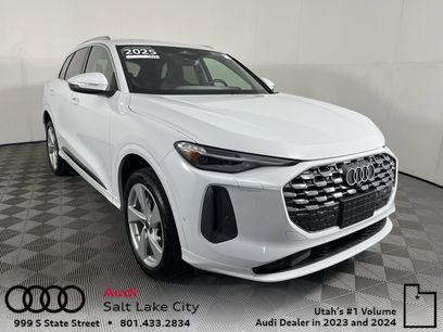 Used 2025 Audi Q5 Premium Plus w/ Premium Plus