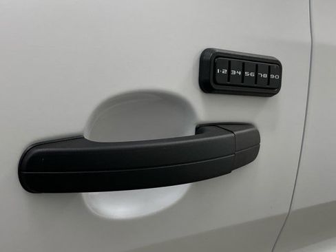 New 2026 Ford Transit 250 148 Medium Roof Extended AWD w/ Exterior Upgrade Package image 13