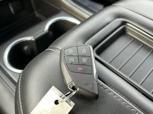 Used 2023 Chevrolet Tahoe LS image 48