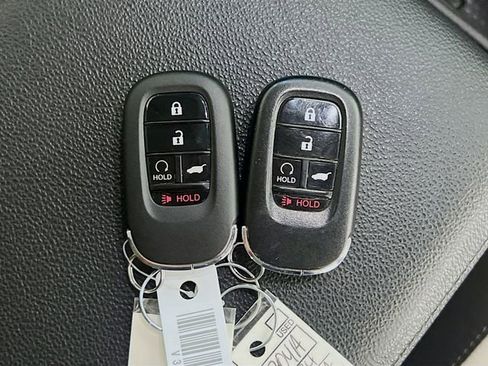 Used 2024 Honda CR-V EX image 33