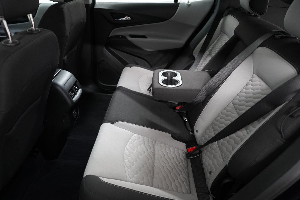 Used 2021 Chevrolet Equinox LS FWD image 18
