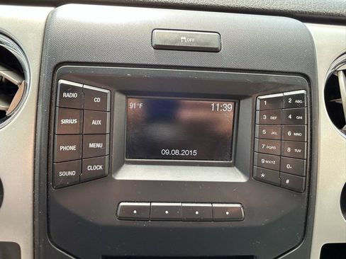 Used 2014 Ford F150 XLT w/ Equipment Group 302A Luxury AWD/4WD image 21
