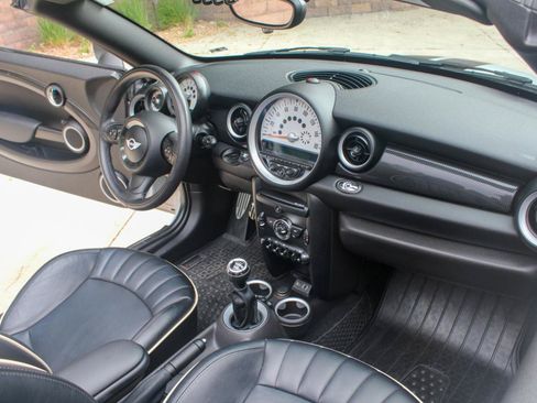 Used 2013 MINI Cooper Roadster S FWD image 40