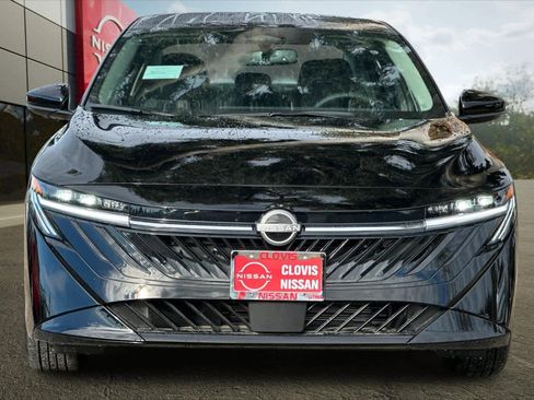 New 2026 Nissan Sentra SV image 11