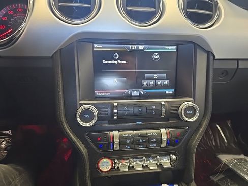 Used 2015 Ford Mustang GT Premium w/ Equipment Group 401A image 5