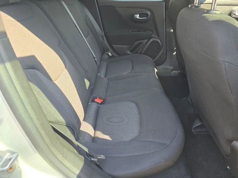 Used 2020 Jeep Renegade Sport AWD/4WD image 24