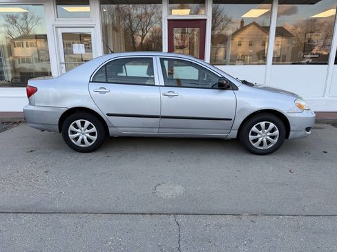Used 2007 Toyota Corolla CE image 7