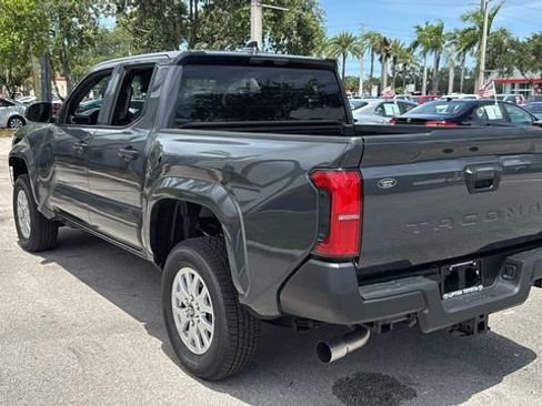 Used 2026 Toyota Tacoma SR RWD image 5