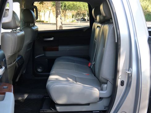 Used 2012 Toyota Tundra Limited image 22