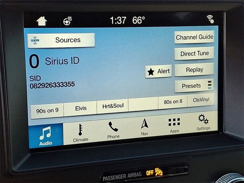 Used 2019 Ford Expedition Max Limited w/ Special Edition Package image 16